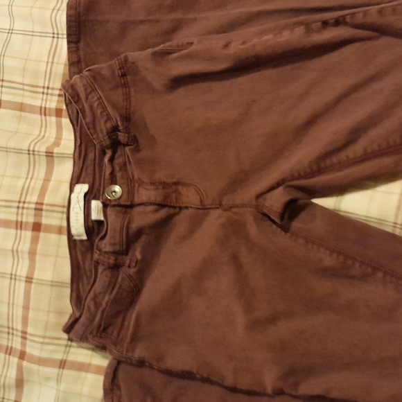 Firls size 14 jean lot - Picture 5 of 5